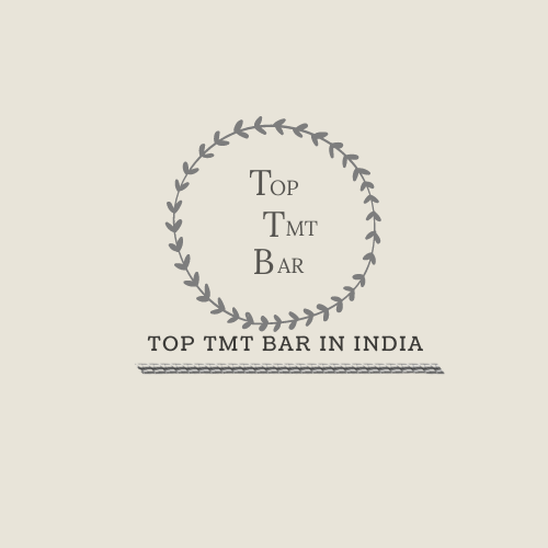 Top TMT New Logo top tmt bar in India