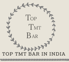 Top TMT Bar In India